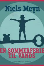En sommerferie til vands af Niels Meyn