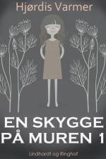 En skygge på muren 1 af Hjørdis Varmer