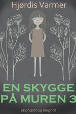 En skygge på muren 3 af Hjørdis Varmer