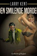 Den smilende morder af Larry Kent