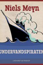 Undervandspiraten af Niels Meyn