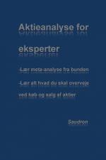 Aktieanalyse for eksperter af Saudron Holderoeje