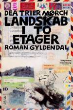 Landskab i to etager af Dea Trier Mørch