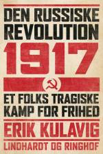 Den russiske revolution 1917