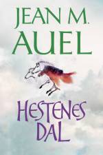 Hestenes dal af Jean M. Auel