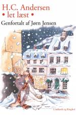 H.C. Andersen - Let læst af Jørn Jensen