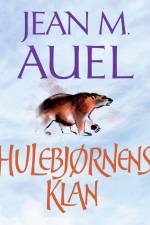 Hulebjørnens klan af Jean M. Auel