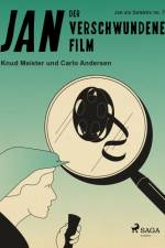 Der verschwundene Film af Carlo Andersen