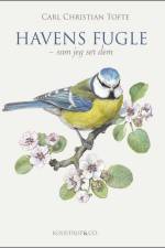 HAVENS FUGLE af Carl Christian Tofte