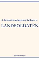 Landsoldaten af G. Betzonich