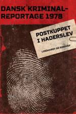 Postkuppet i Haderslev af Diverse forfattere