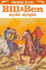 Bill og Ben snyder slynglen af Marshall Grover