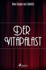 Der Vitapalast af Hans-Caspar von Zobeltitz