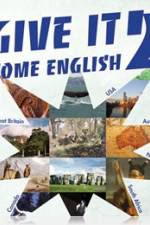 GIVE IT SOME ENGLISH 2 af Doth Ernst Jacobsen