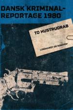 To hustrudrab af Diverse forfattere