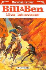 Bill og Ben bliver børnevenner af Marshall Grover