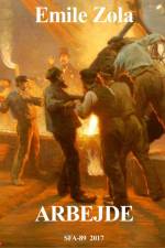 Arbejde af Emile Zola