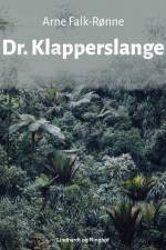 Dr. Klapperslange af Arne Falk-Rønne