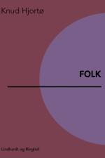 Folk af Knud Hjortø