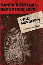 Pigemorderen af Diverse forfattere