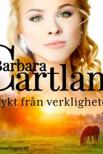 Flykt från verkligheten af Barbara Cartland