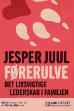 Førerulve af Jesper Juul