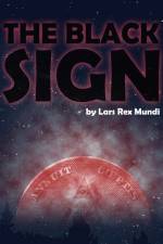 The Black Sign