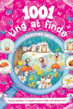 1001 ting at finde i feernes land