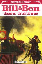 Bill og Ben duperer detektiverne af Marshall Grover