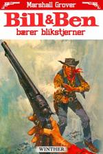 Bill og Ben bærer blikstjerner af Marshall Grover