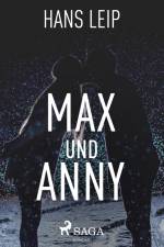 Max und Anny af Hans Leip