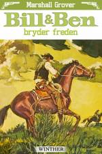 Bill og Ben bryder freden af Marshall Grover