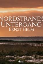 Nordstrands Untergang af Ernst Helm