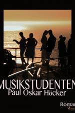Musikstudenten af Paul Oskar Höcker