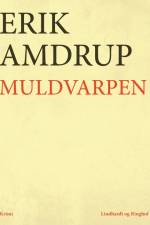 Muldvarpen af Erik Amdrup