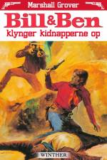 Bill og Ben klynger kidnapperne op af Marshall Grover