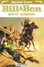 Bill og Ben sporer spøgelser af Marshall Grover