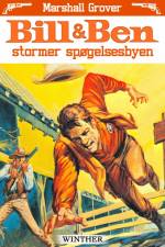 Bill og Ben stormer spøgelsesbyen af Marshall Grover