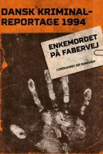 Enkemordet på Fabervej af Diverse forfattere