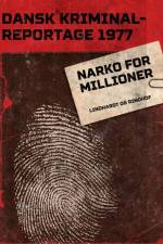 Narko for millioner af Diverse forfattere