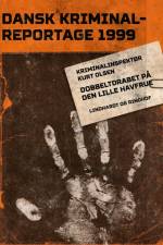Dobbeltdrabet på Den lille Havfrue af – Diverse