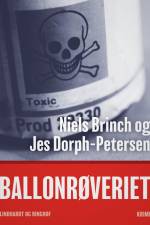 Ballonrøveriet af Niels Brinch