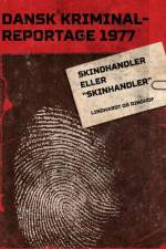 Skindhandler eller skinhandler af Diverse forfattere