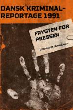 Frygten for pressen af Diverse forfattere