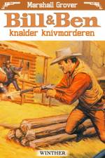 Bill og Ben knalder knivmorderen af Marshall Grover