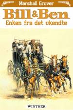 Bill og Ben - Enken fra det ukendte af Marshall Grover