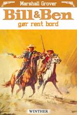 Bill og Ben gør rent bord af Marshall Grover