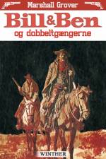 Bill og Ben og dobbeltgængerne af Marshall Grover