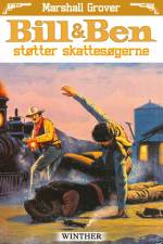 Bill og Ben støtter skattesøgerne af Marshall Grover