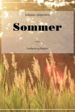Sommer af Johannes Jørgensen